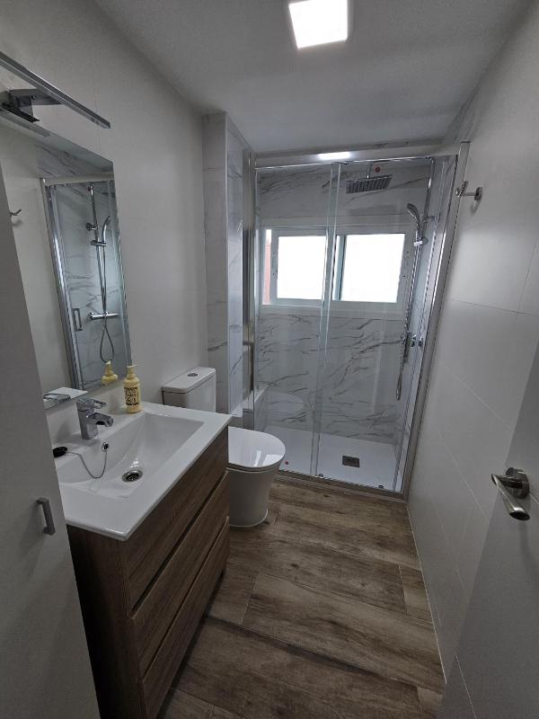 Apartamento Acacias 8 IF Benidorm - image 13