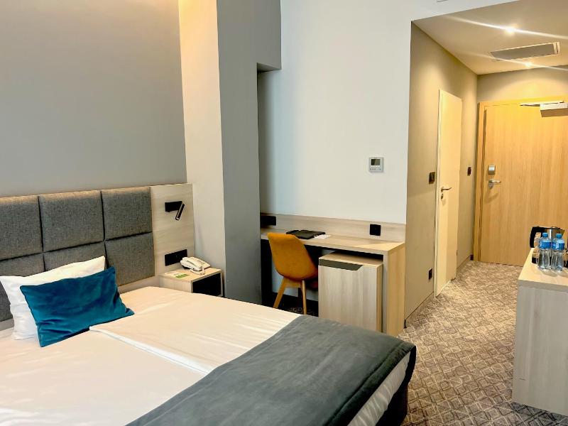 Pokój jednoosobowy typu Standard - 3 gwiazdki image 3