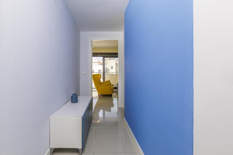 A&N Luxury Penthouse with Panoramic Terrace & Pool - image 14