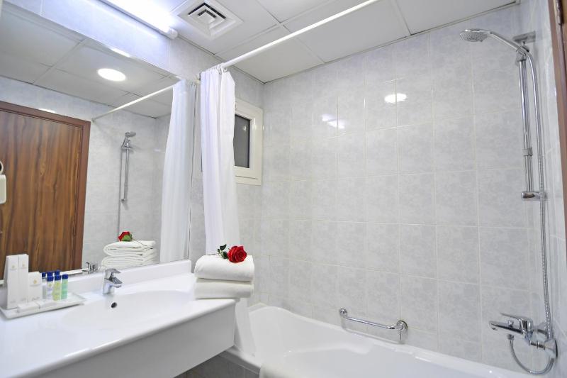 Executive Deluxe Room image 1