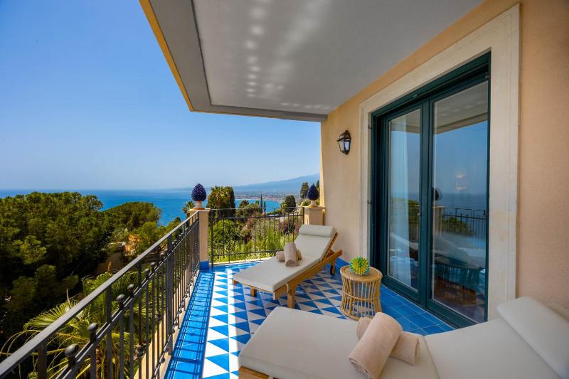 San Pietro Executive Suite image 3