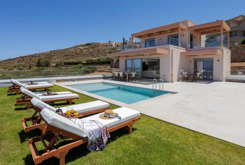 Palmyra Villas & Suites Images