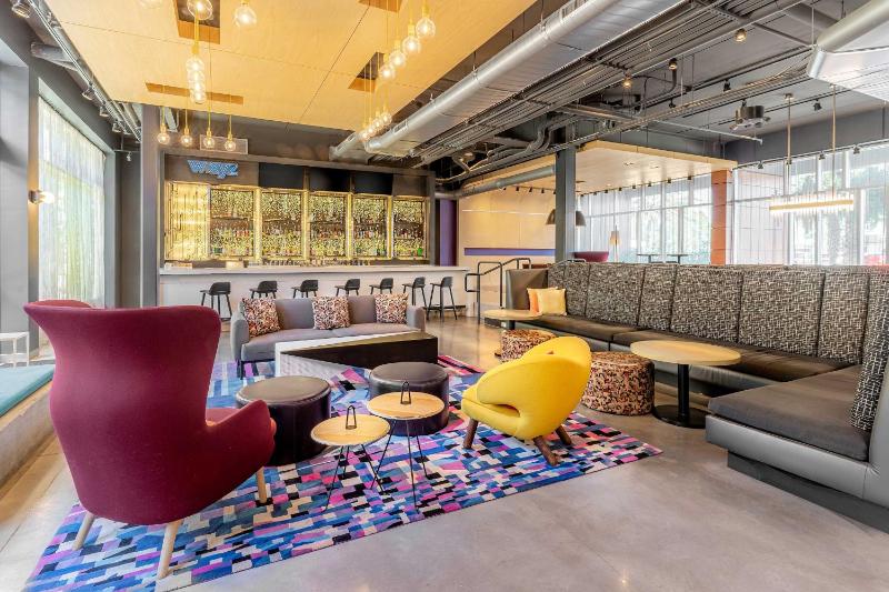 Aloft by Marriott Jacksonville Tapestry Park - image 18