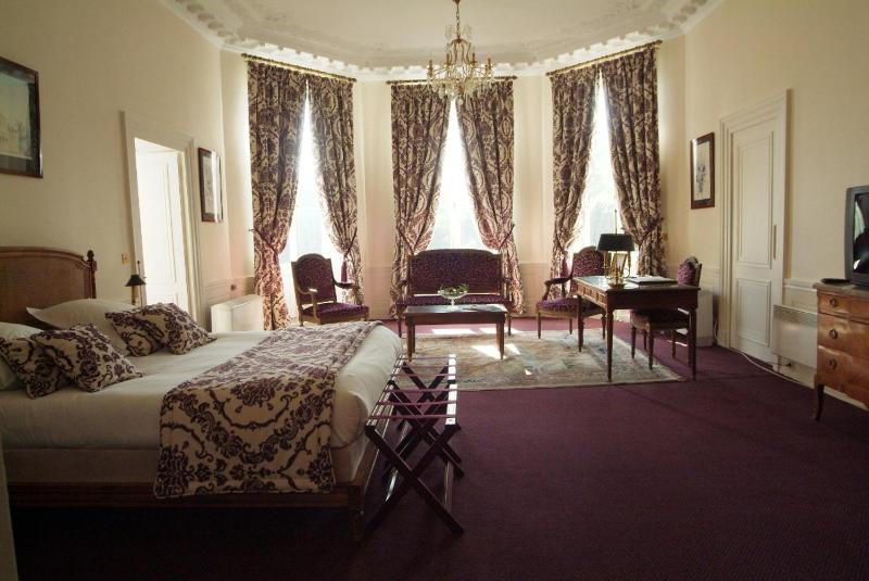 Prestige Double Room image 1