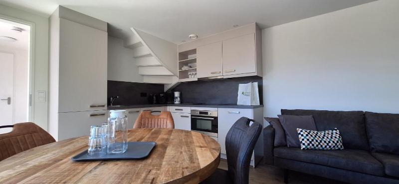 103C nieuwe vakantiewoning met sauna Images