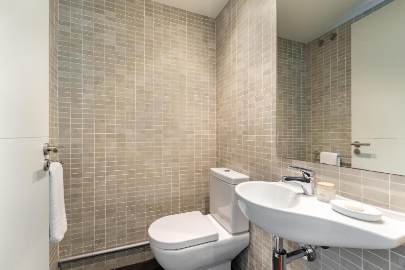 Penthouse Apartment with Terrace image 2