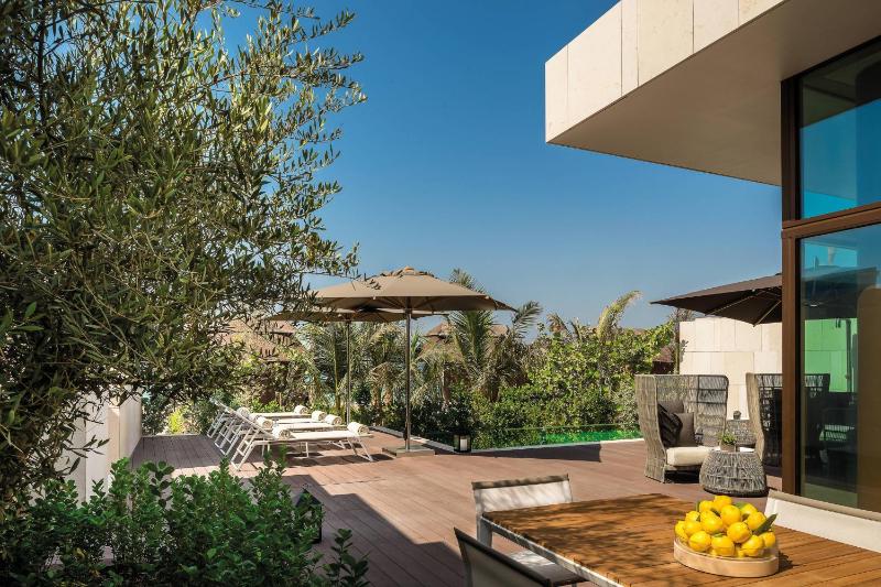 Two Bedroom Pool Villa with Beach View image 3