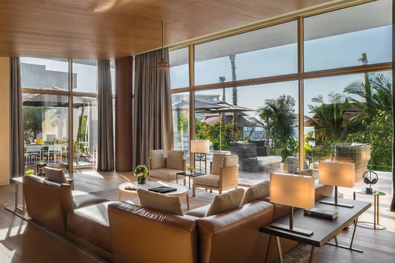 Two Bedroom Pool Villa with Beach View image 4