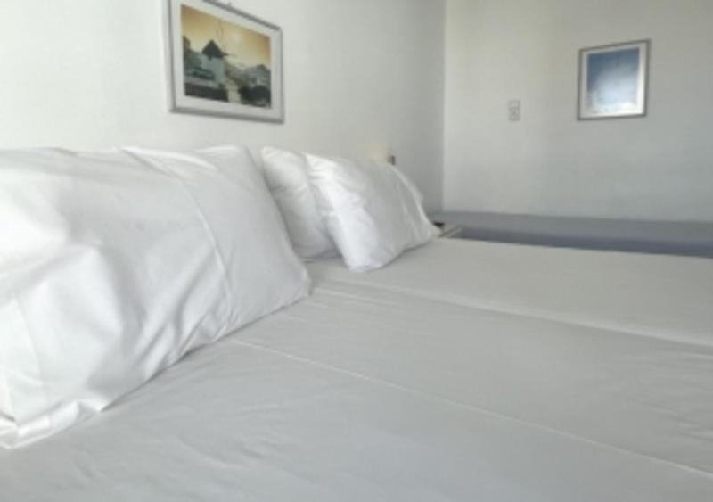 Standard Twin Room image 2