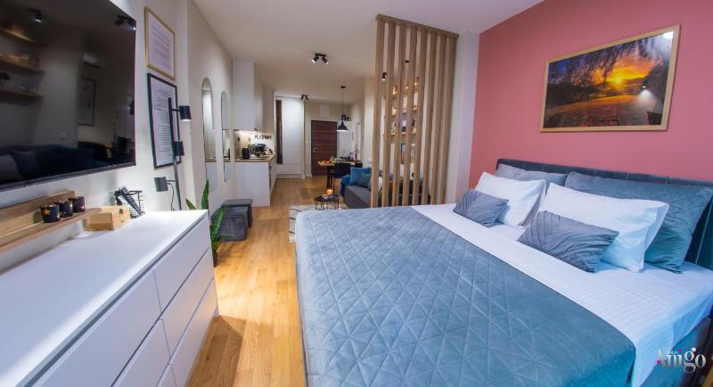 Iris Studio Apartment - image 5