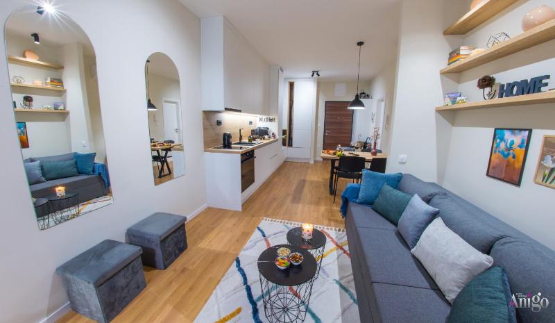 Iris Studio Apartment - image 6