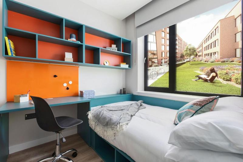 Deluxe Double Room image 1