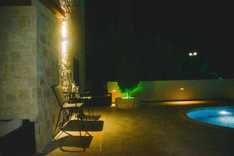 Three-Bedroom Villa image 4