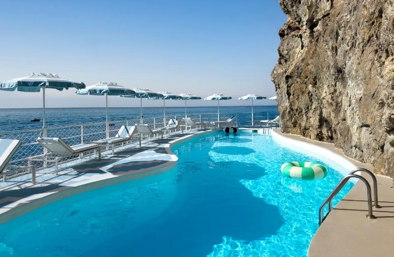 Hotel Miramalfi - image 47