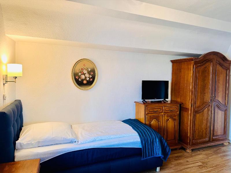 Altstadthotel Hayk am Rhein - image 12