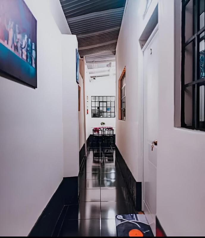 Tripper Monkey Guesthouse Miraflores - image 2