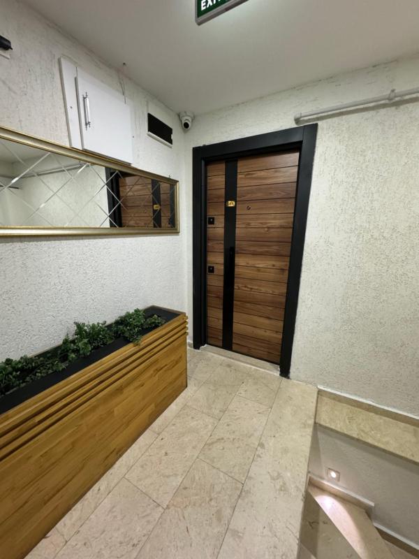 Apartment with Terrace image 3