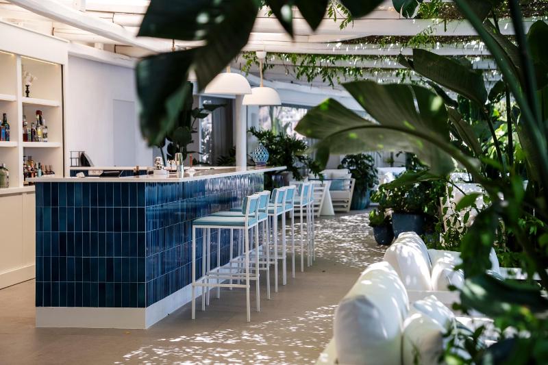Hotel Miramalfi - image 28