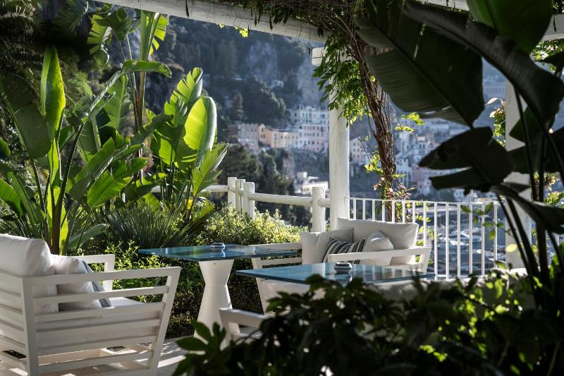 Hotel Miramalfi - image 40