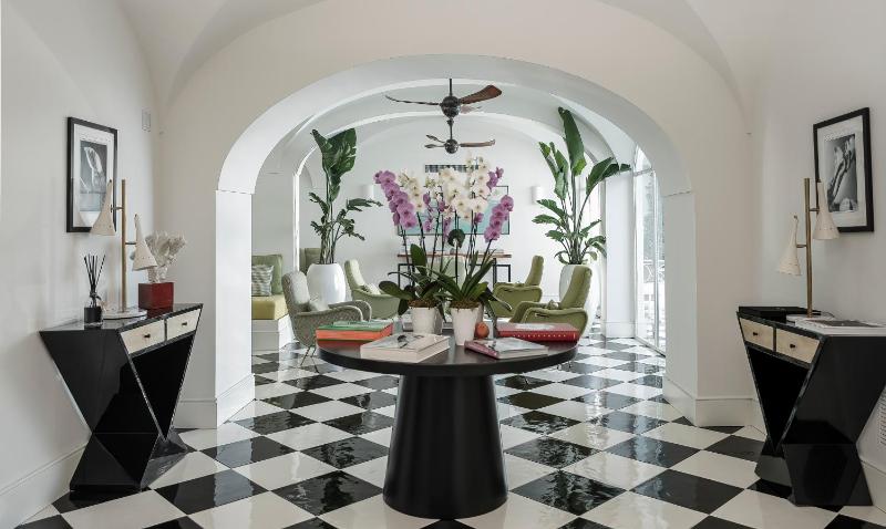 Hotel Miramalfi - image 27