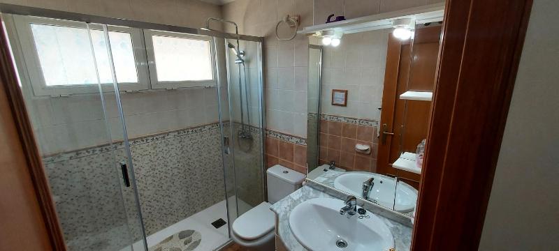 Villa Adelina en Santa Pola - image 28