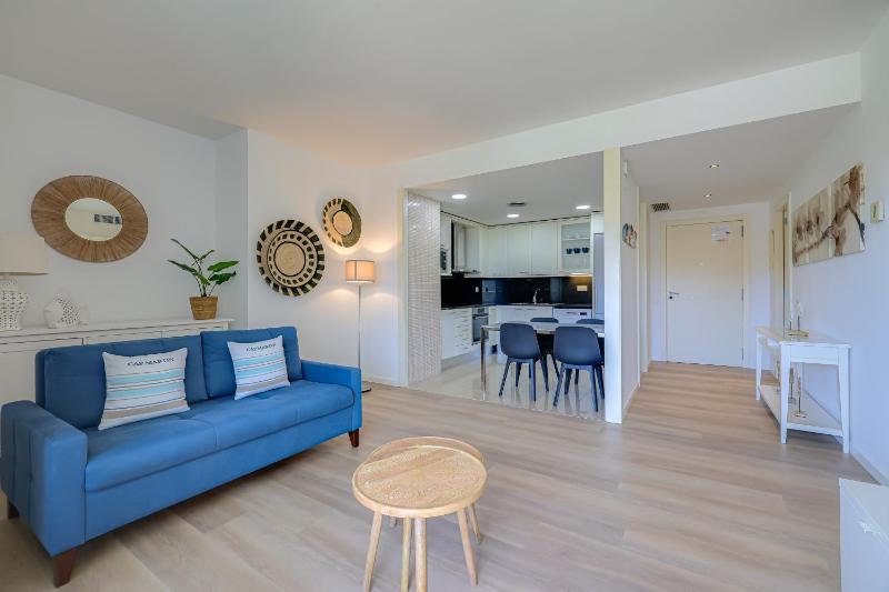 Two-Bedroom Apartment image 1
