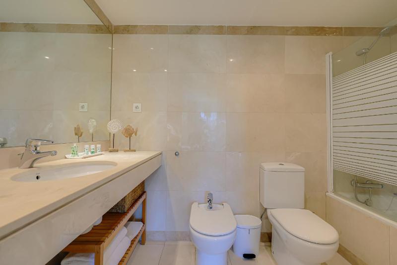 Two-Bedroom Apartment image 2