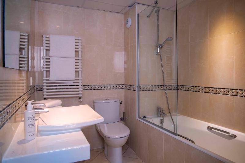Superior Double Room image 4