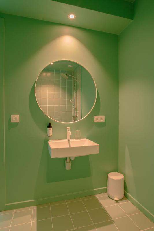 The Green Room image 4