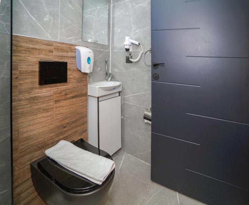 Standard Triple Room image 2