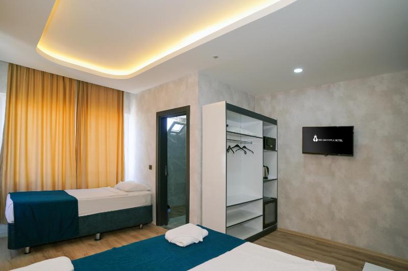 Standard Triple Room image 4