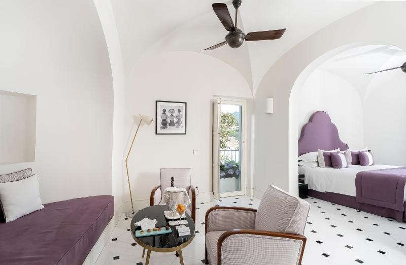 Hotel Miramalfi - image 25