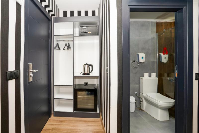 Standard Double or Twin Room image 3