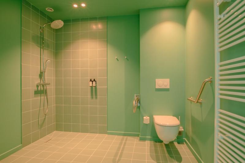 The Green Room image 3