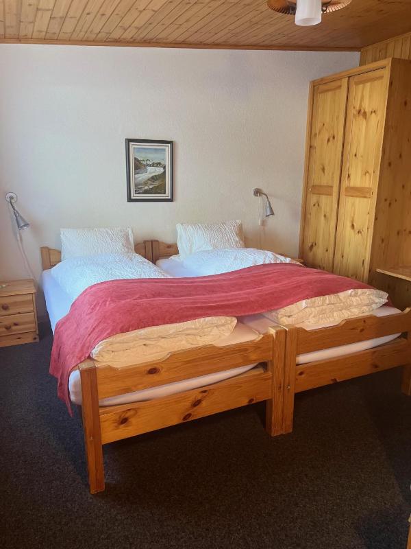 Budget Double Room image 2
