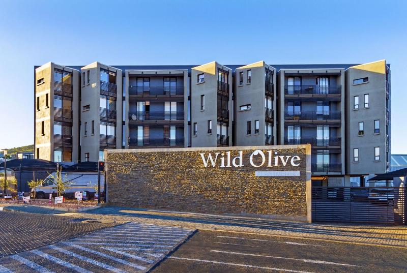 Wild Olive HostingEA - image 8