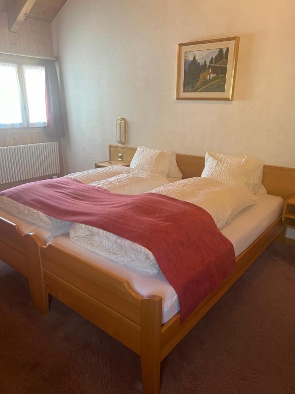 Comfort Double Room image 3