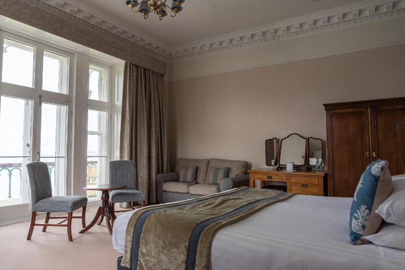 Superior Double Room image 2