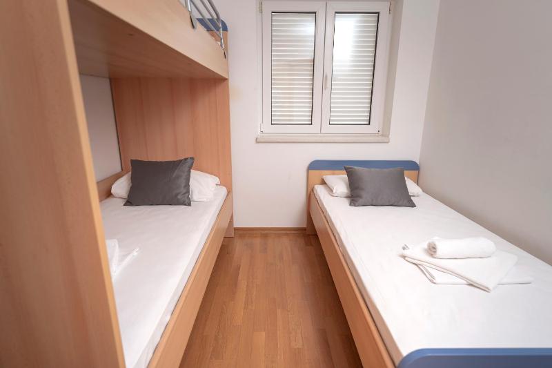 Villa Dalmatia Apartments - image 19