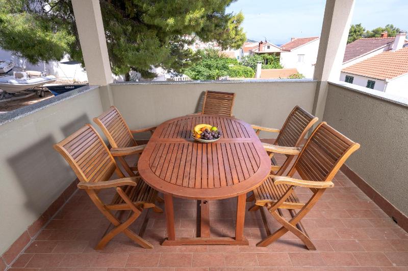 Villa Dalmatia Apartments - image 2
