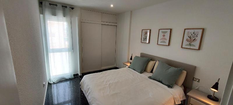 Apartamento Mar 4 en Santa Pola - image 19