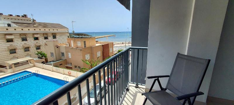 Apartamento Mar 4 en Santa Pola - image 33