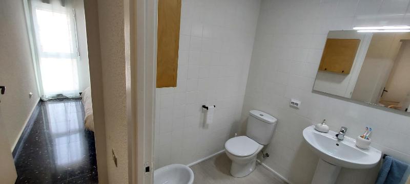 Apartamento Mar 4 en Santa Pola - image 3