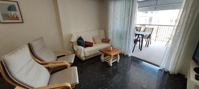 Apartamento Mar 4 en Santa Pola - image 30