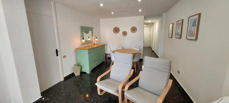 Apartamento Mar 4 en Santa Pola - image 44