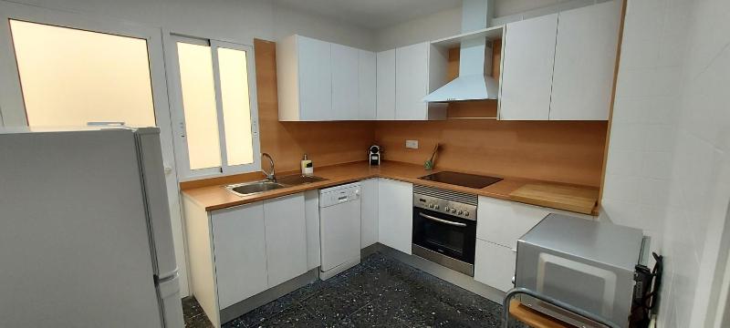 Apartamento Mar 4 en Santa Pola - image 16