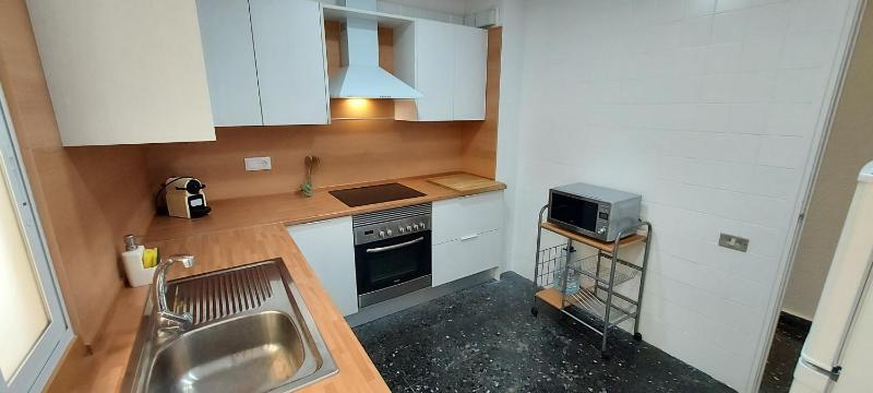 Apartamento Mar 4 en Santa Pola - image 40