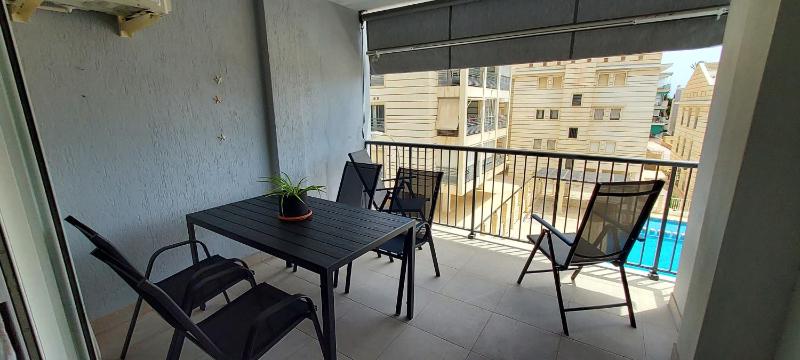 Apartamento Mar 4 en Santa Pola - image 12