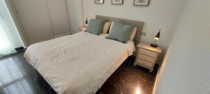 Apartamento Mar 4 en Santa Pola - image 49