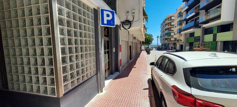 Apartamento Mar 4 en Santa Pola - image 10